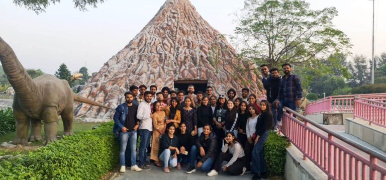 Educational tour 2